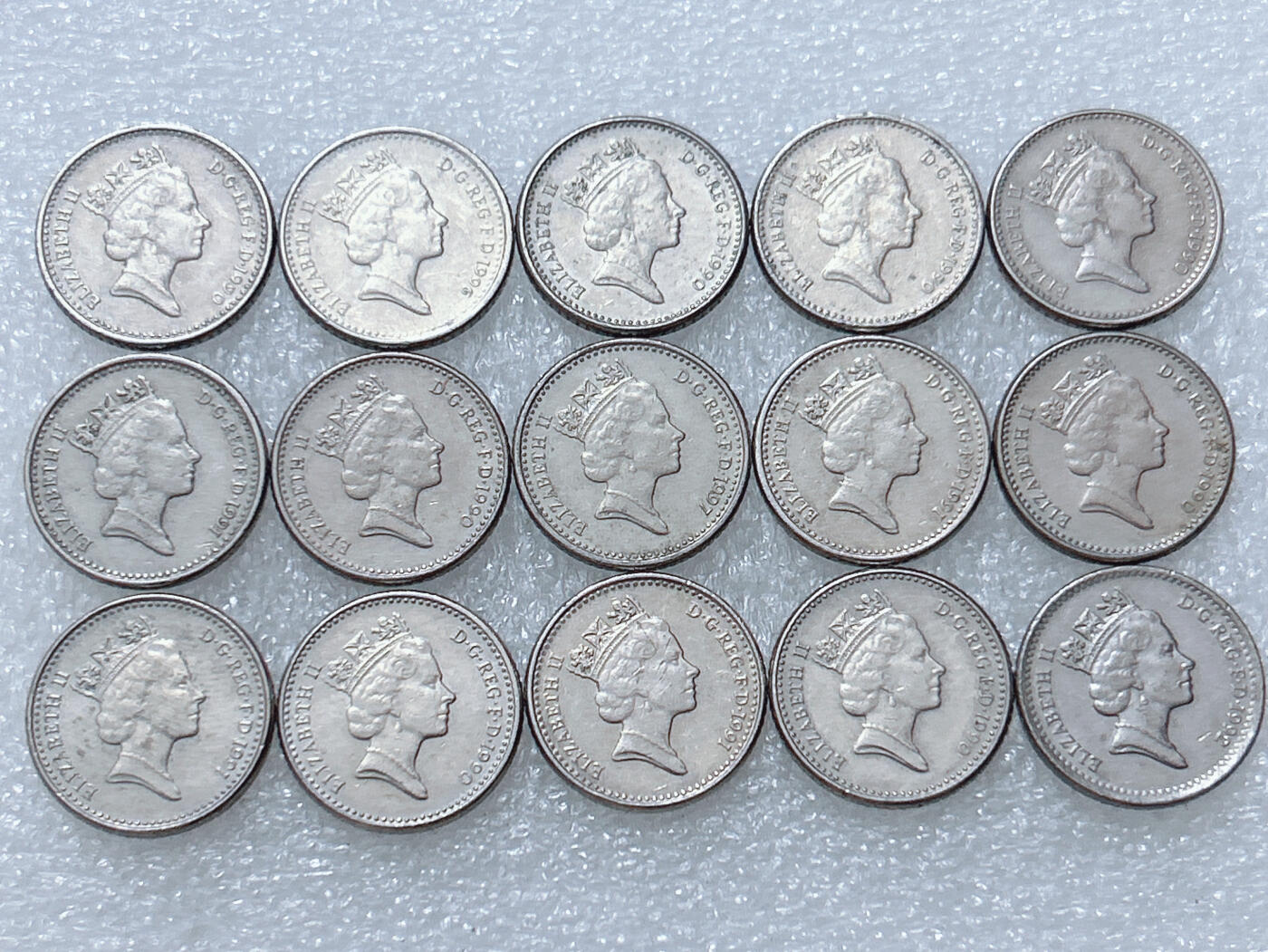 第一海外回流一元起拍收藏 散集专场  第294期