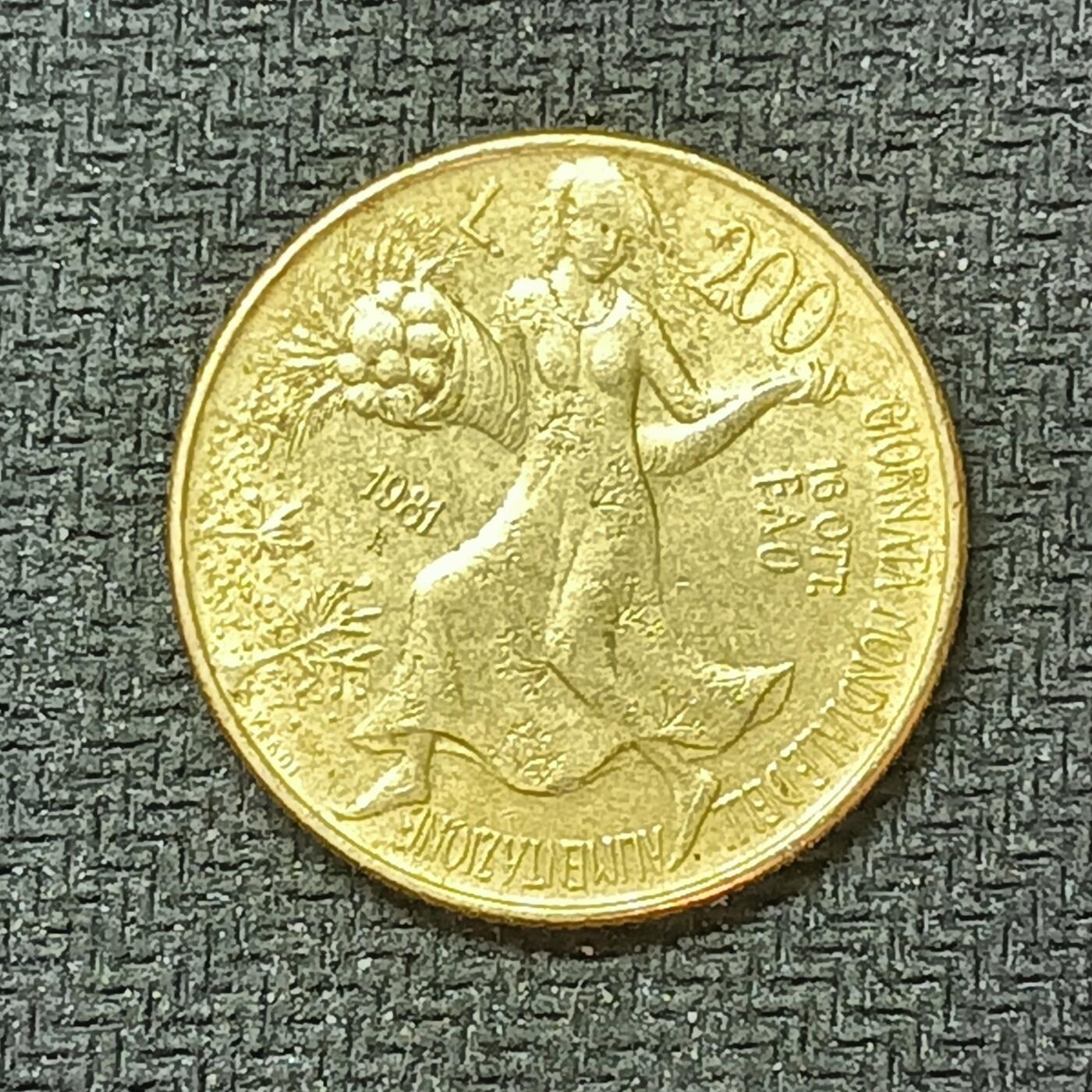 逸泉钱币2026B邻国花钱世界钱币纪念币章B第四场1-400B 377意大利200里拉