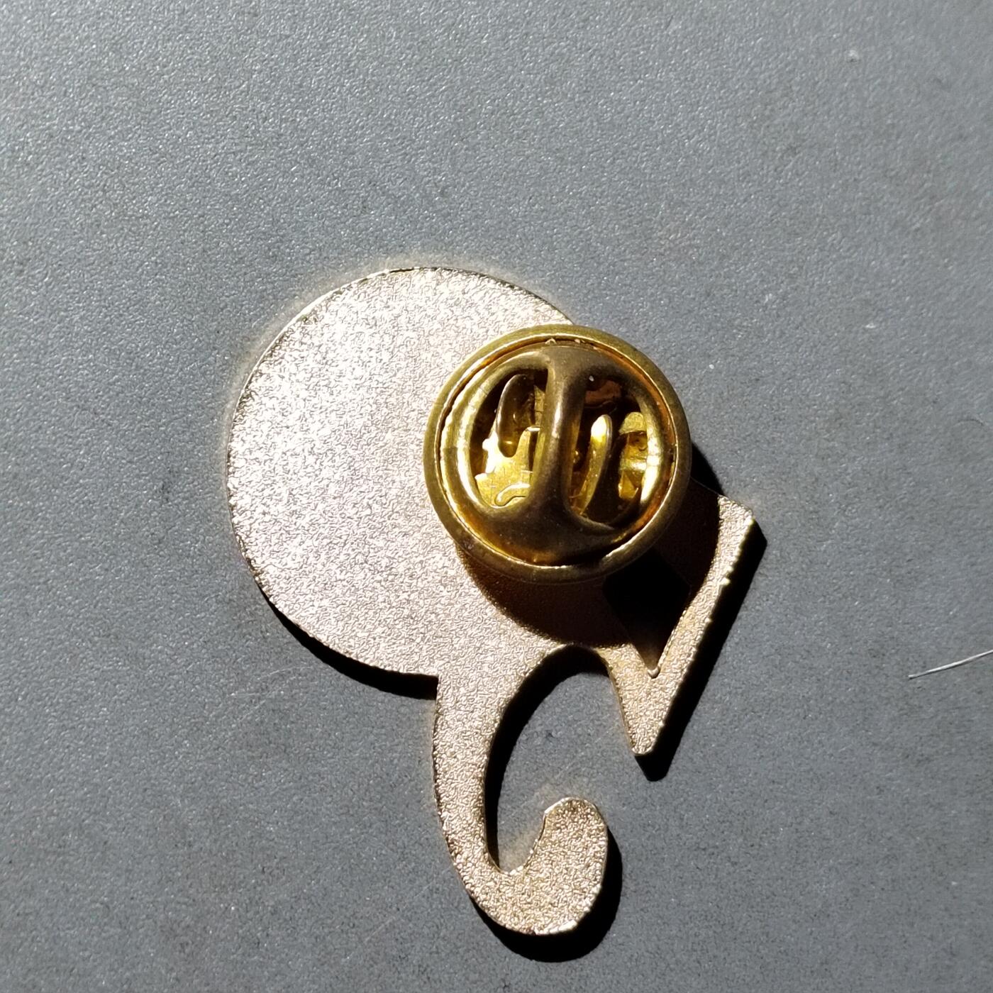 PCAI钱币  18-718  古钱铜板专场 证章