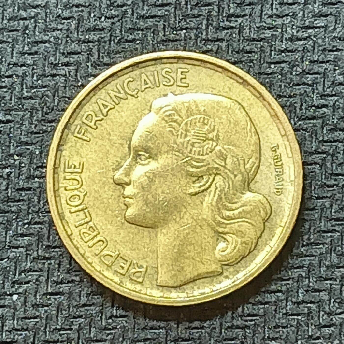 逸泉钱币2026B邻国花钱世界钱币纪念币章B第四场1-400B 387法国10法郎