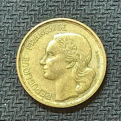 逸泉钱币2026B邻国花钱世界钱币纪念币章B第四场1-400B - 387法国10法郎