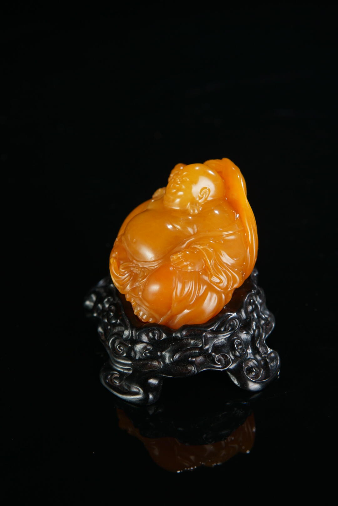 方寸藏珍·寿山田黄印章专场（一）