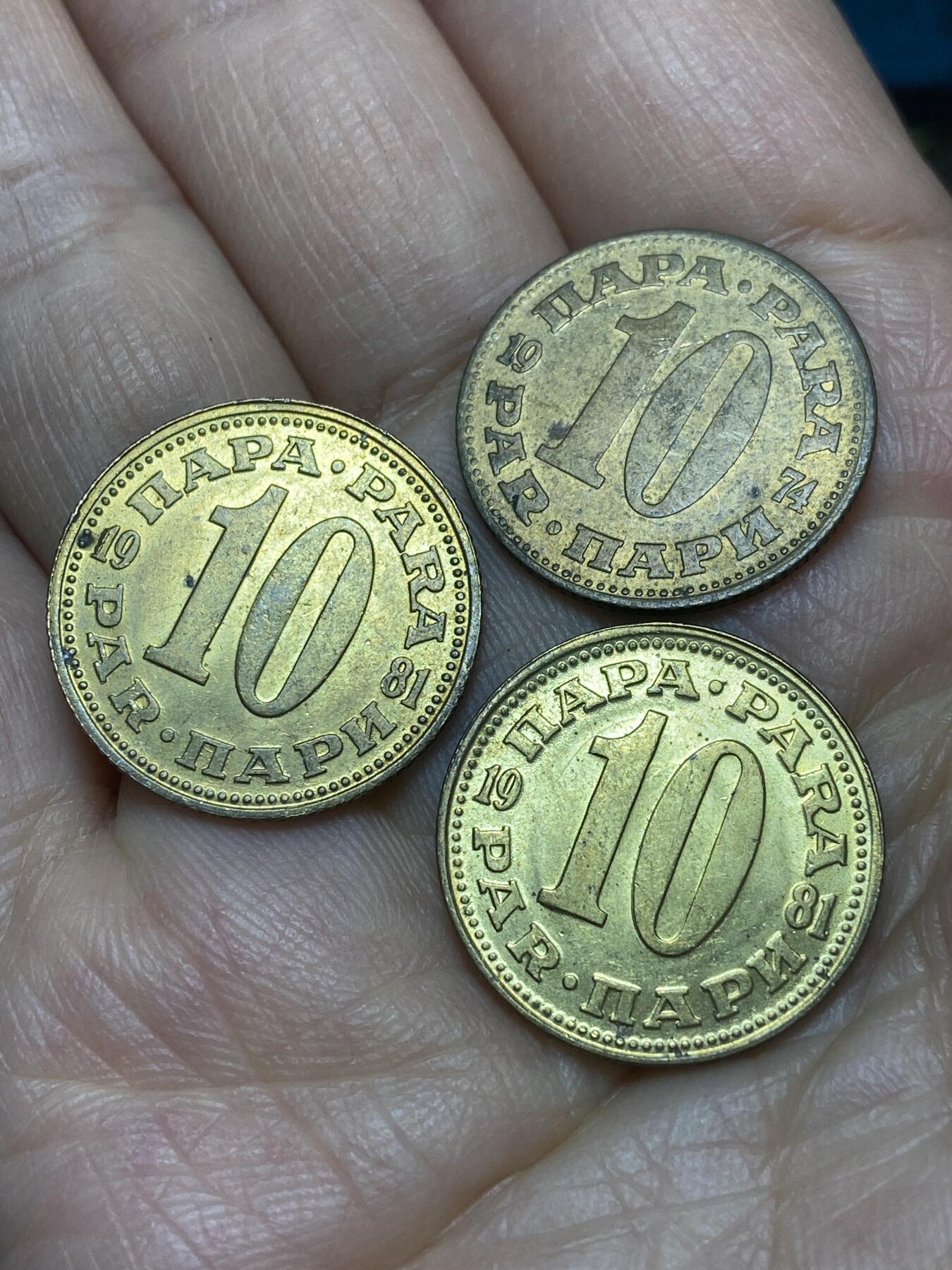 2026年第十场(总第一百七十九场）外国好品散币场(免佣金)