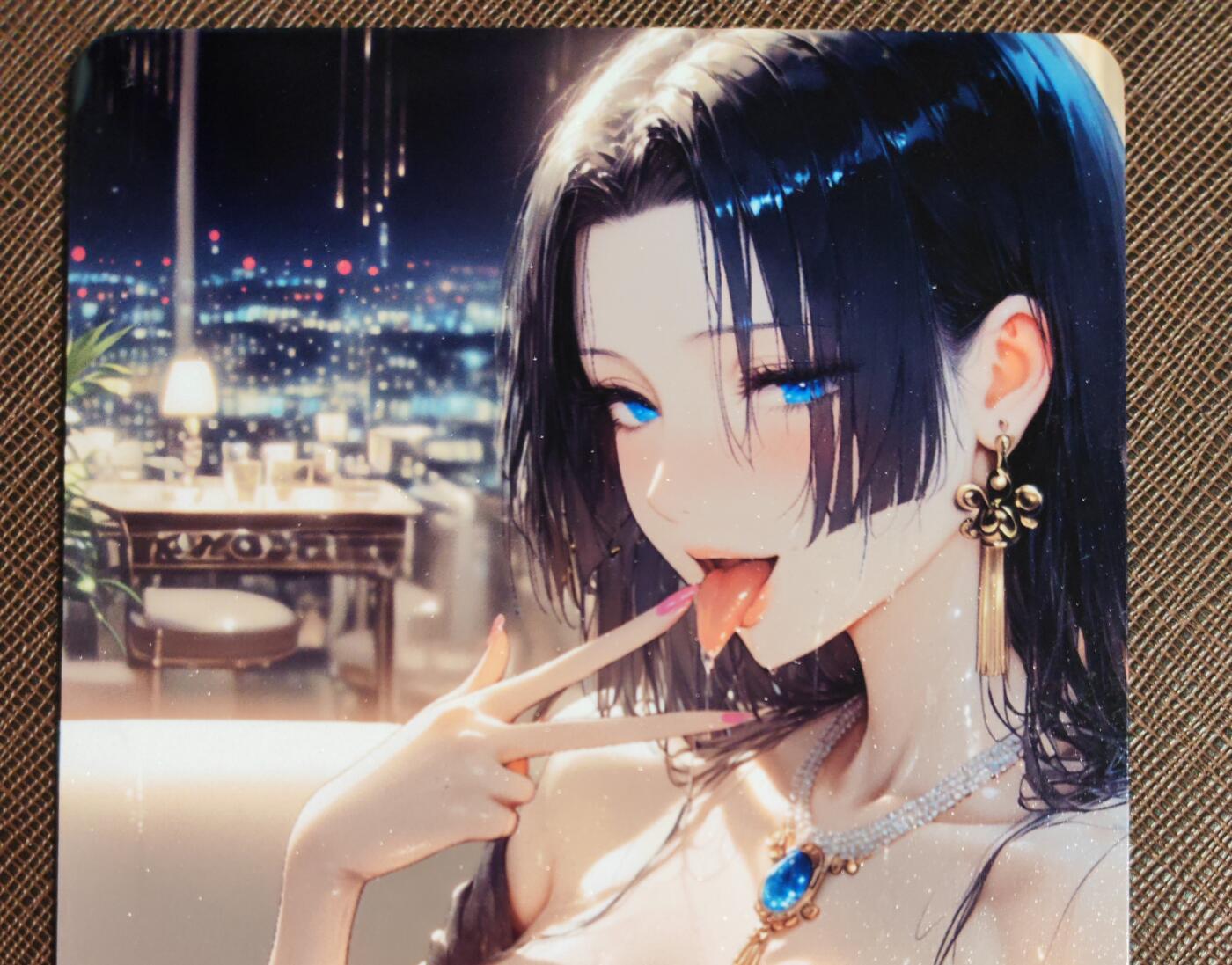 阳大大卡牌拍卖第94期（持续收拍品，周六晚上九点截拍，进群福利早知道）