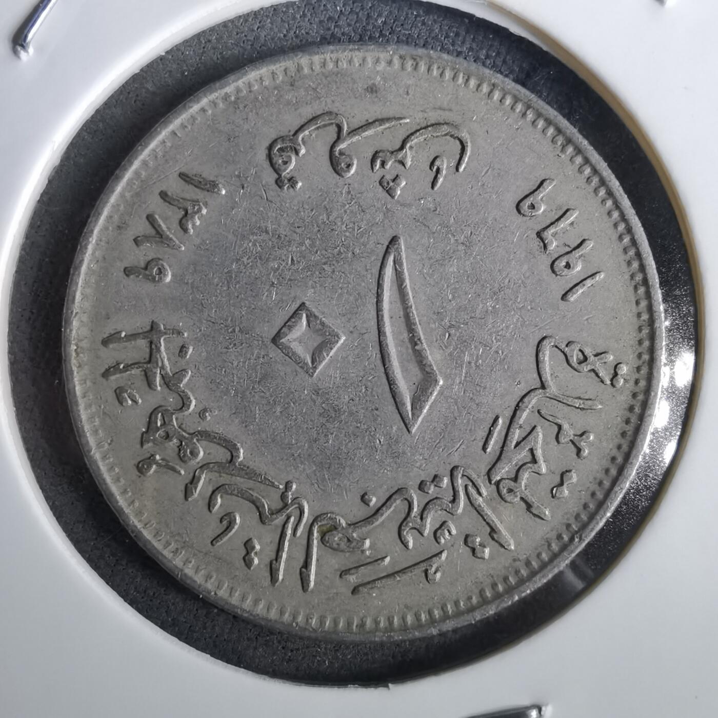 沼泽如烟--第965场 埃及