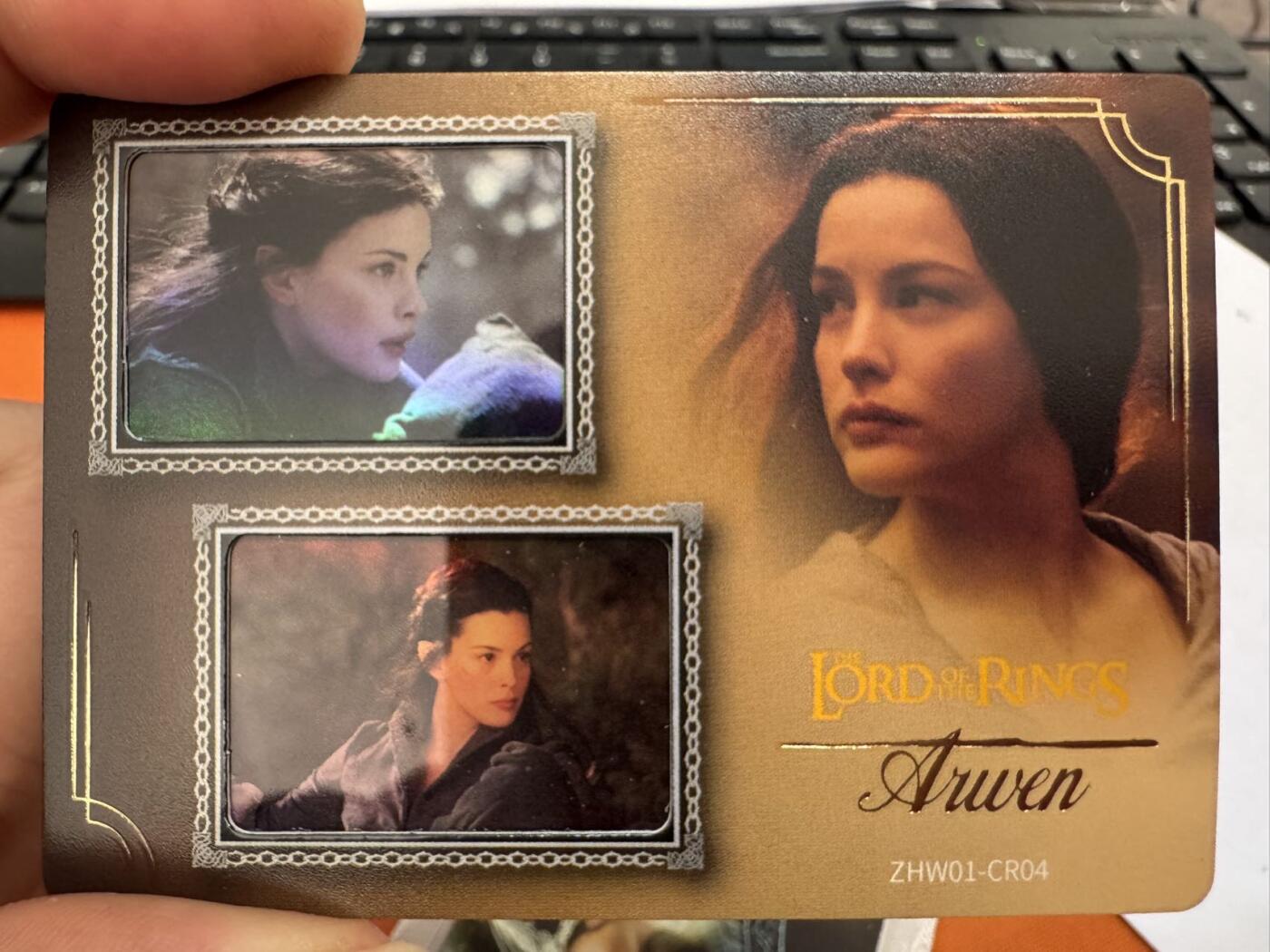 月落卡牌大清仓第4期