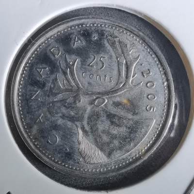 沼泽如烟--第965场 - 加拿大2005年25分