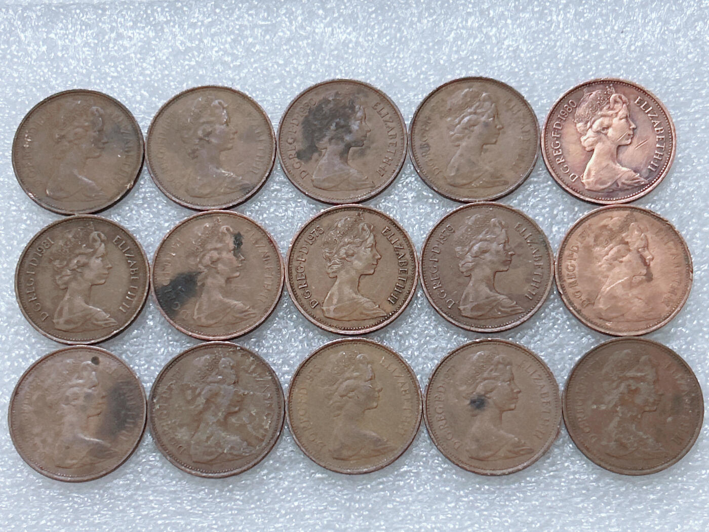 第一海外回流一元起拍收藏 散集专场  第294期