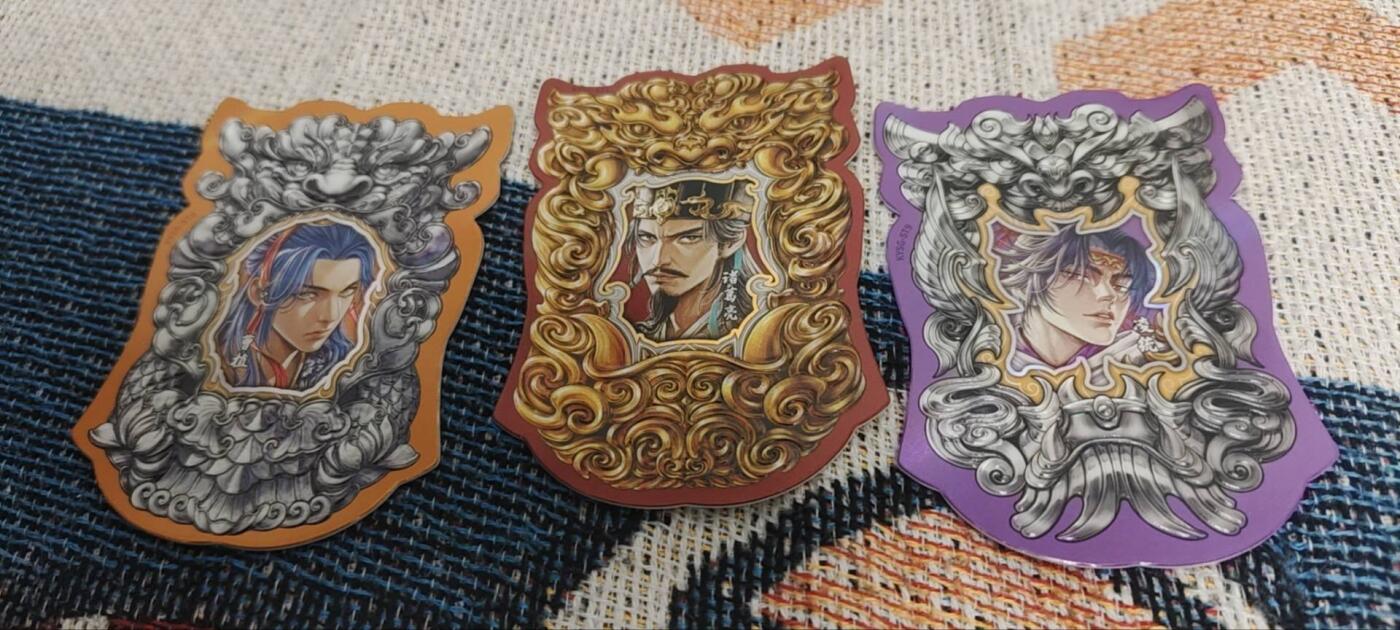 秋原瞳的小店第三十三期（持续跟新中，凑套，入册千万别错过）