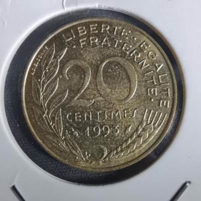 沼泽如烟--第965场 - 法国1993年20分