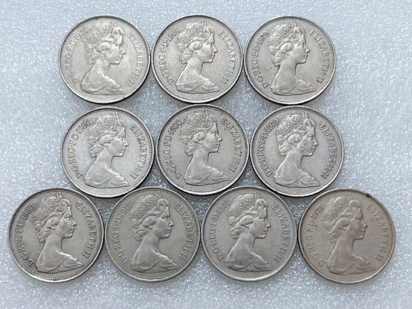 第一海外回流一元起拍收藏 散集专场  第294期