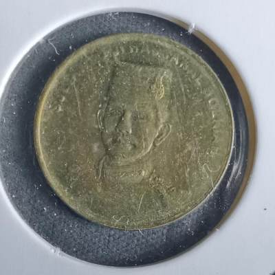 沼泽如烟--第963场 - 文莱2011年一分