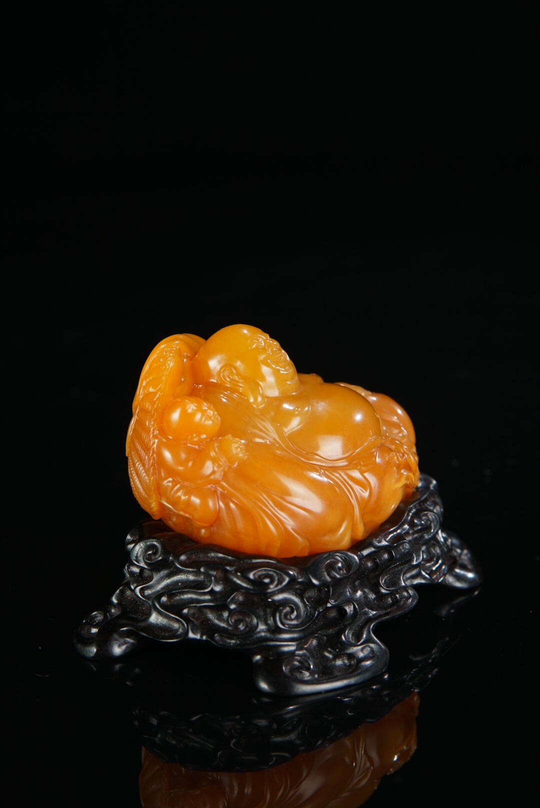 方寸藏珍·寿山田黄印章专场（一）