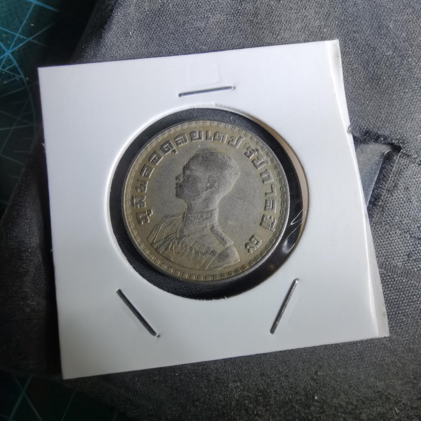 沼泽如烟--第965场 泰国