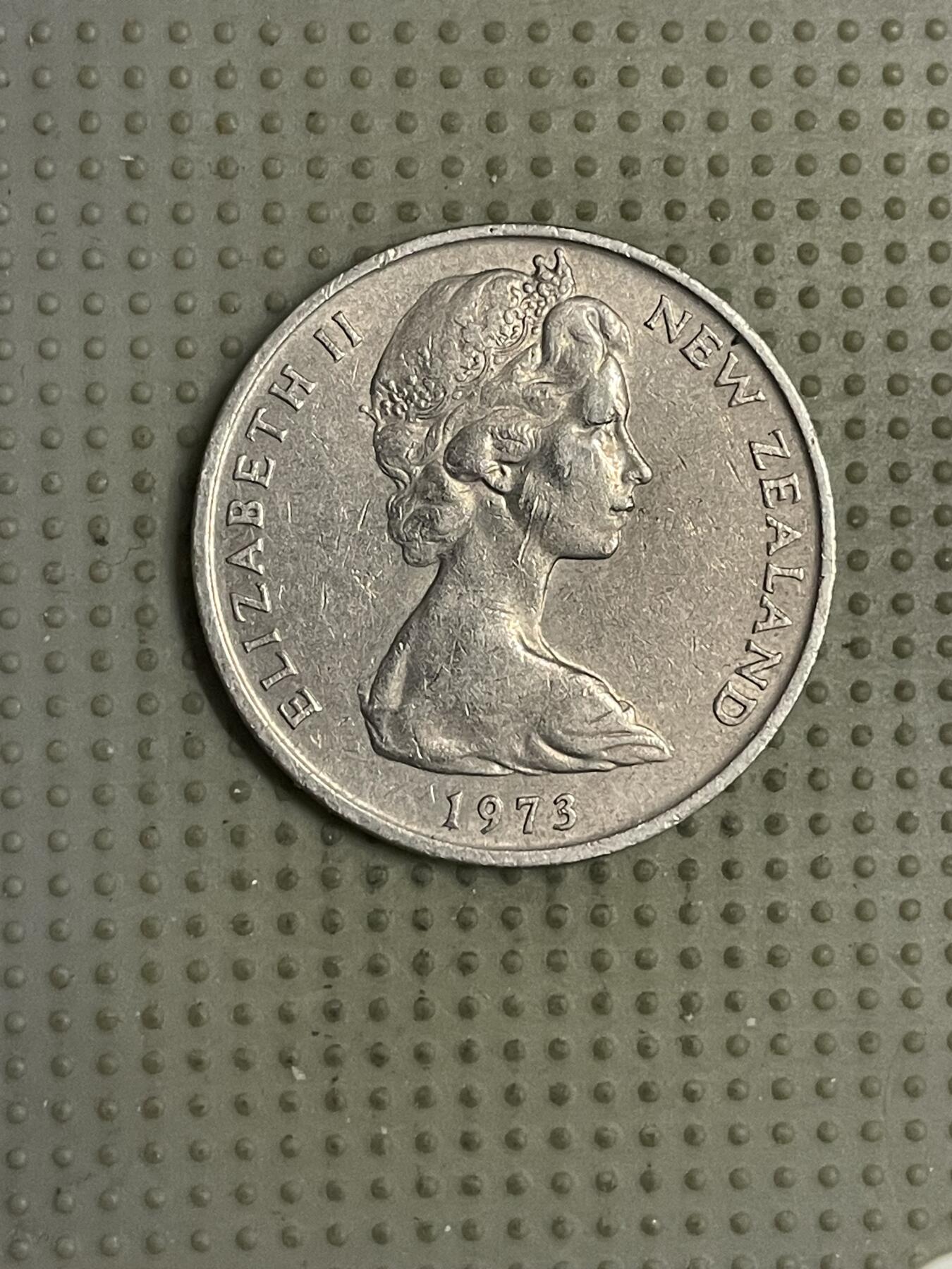 2026年第14场各国散币拍卖（总第164场）