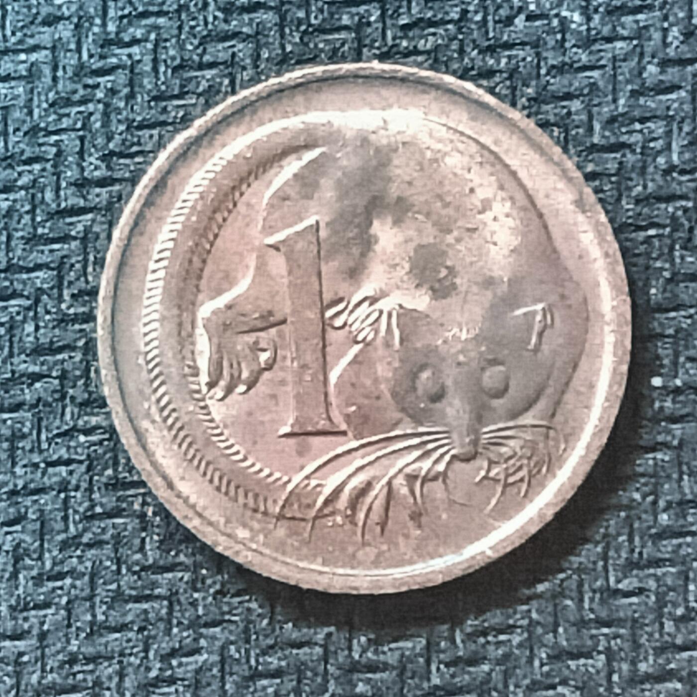 逸泉钱币2026B邻国花钱世界钱币纪念币章B第四场1-400B 400澳大利亚1分