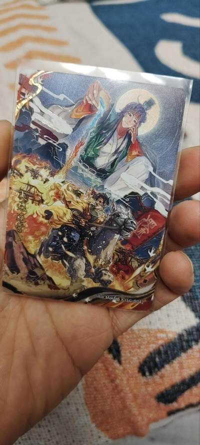 秋原瞳的小店第三十三期（持续跟新中，凑套，入册千万别错过） - 卡游三国千古一瞬火烧连营