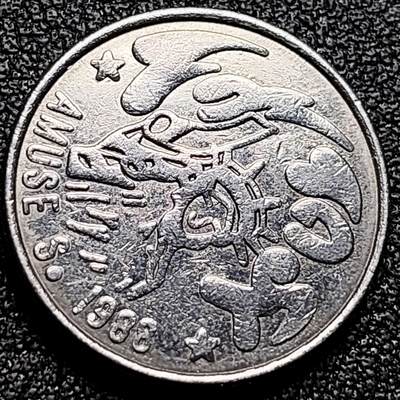 泉币菌-第171场- 精品福利场 - 代币？