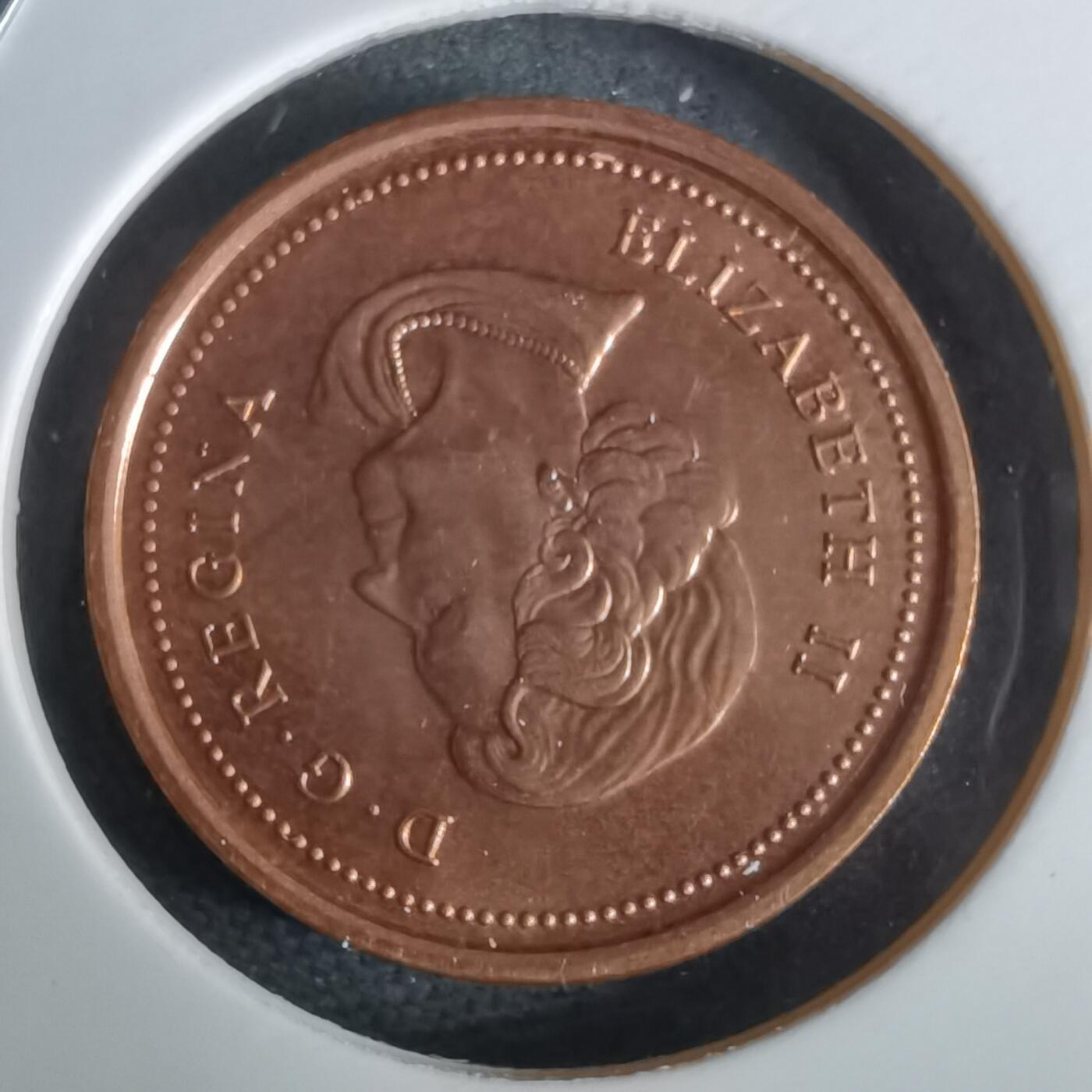 沼泽如烟--第965场 加拿大2005年一分