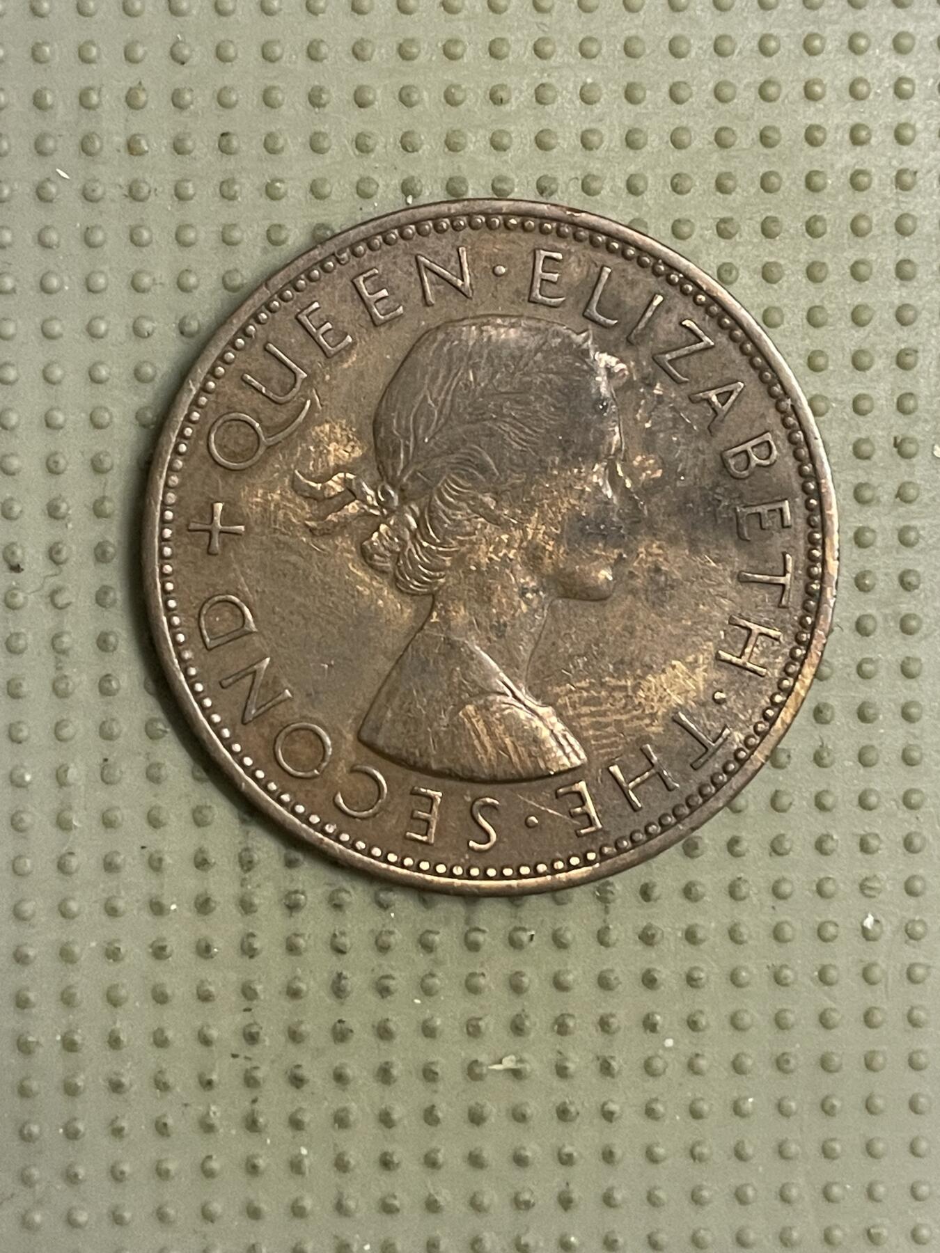 2026年第14场各国散币拍卖（总第164场）