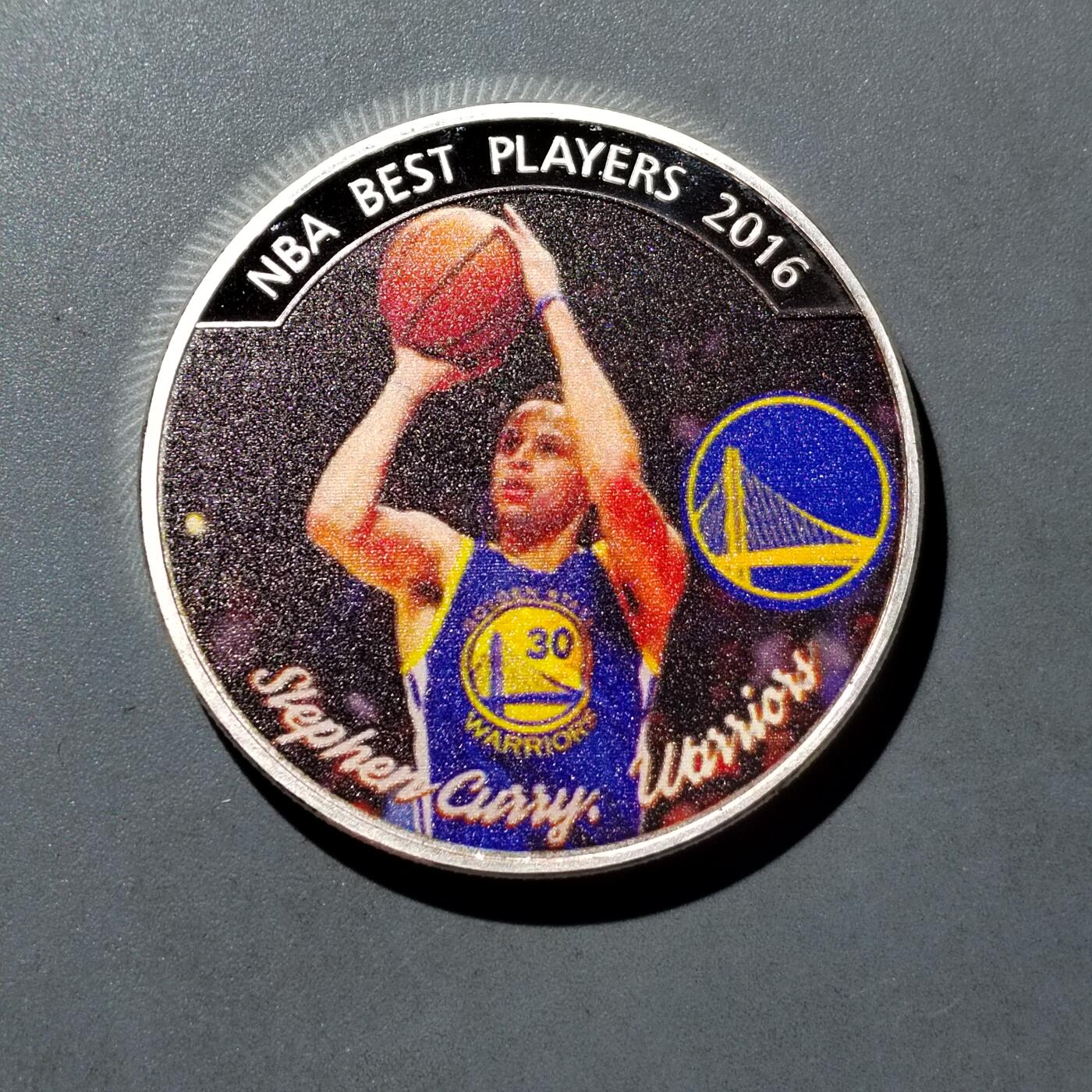 PCAI钱币  18-717  纸币专场 美国纪念章，不是银的