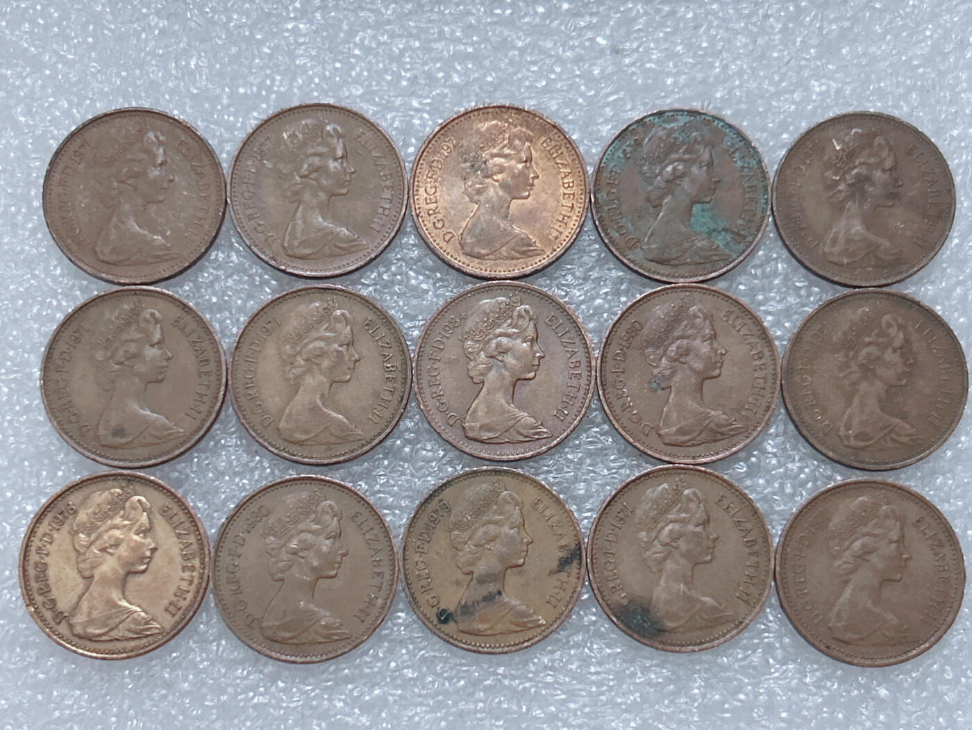 第一海外回流一元起拍收藏 散集专场  第294期