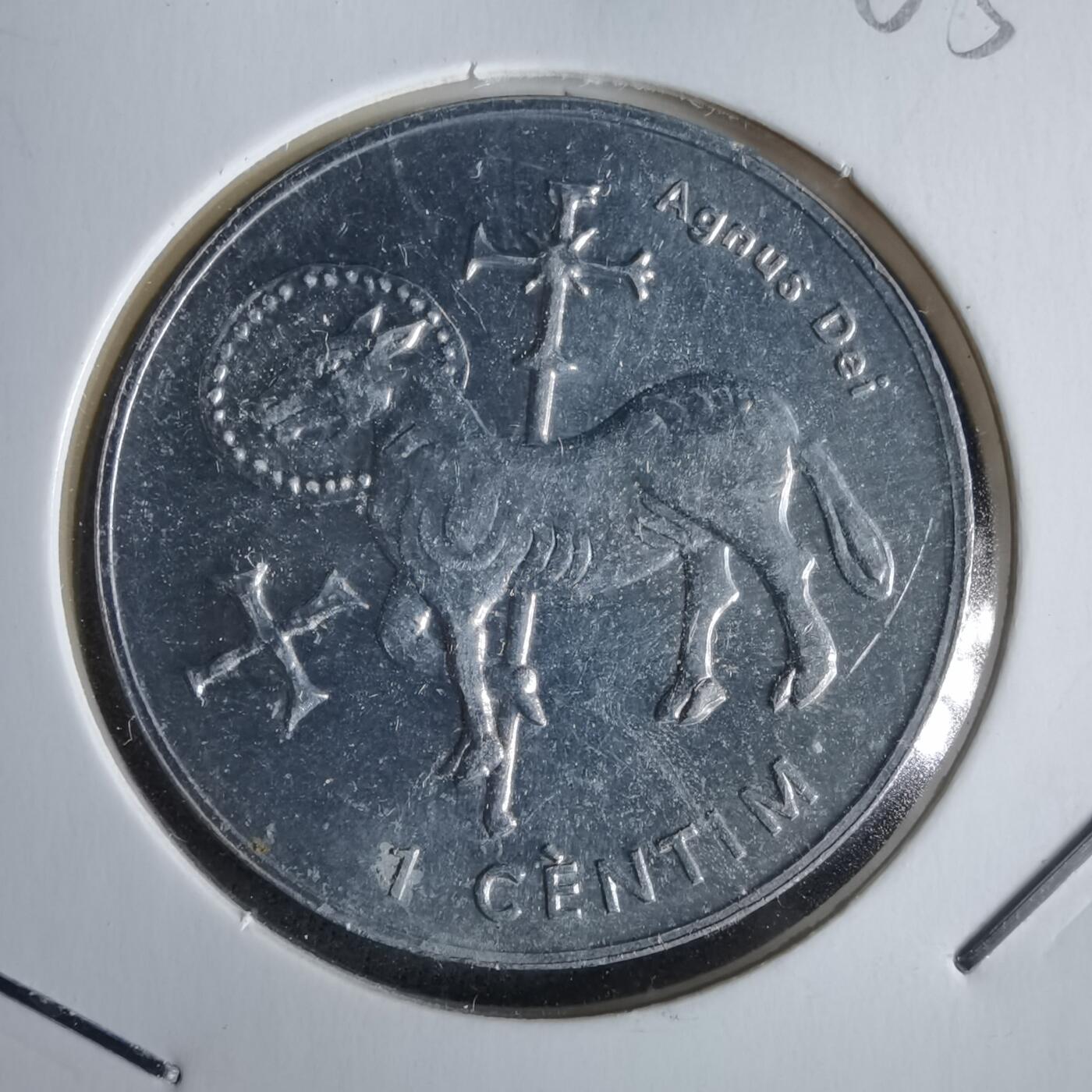 沼泽如烟--第963场 安道尔2002年一分