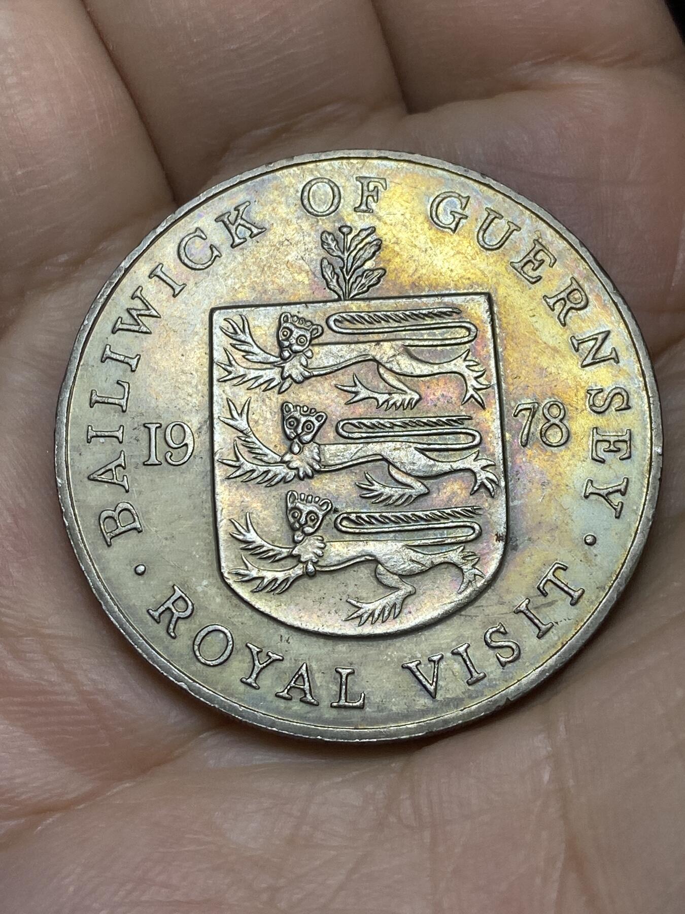 2026年第十场(总第一百七十九场）外国好品散币场(免佣金)