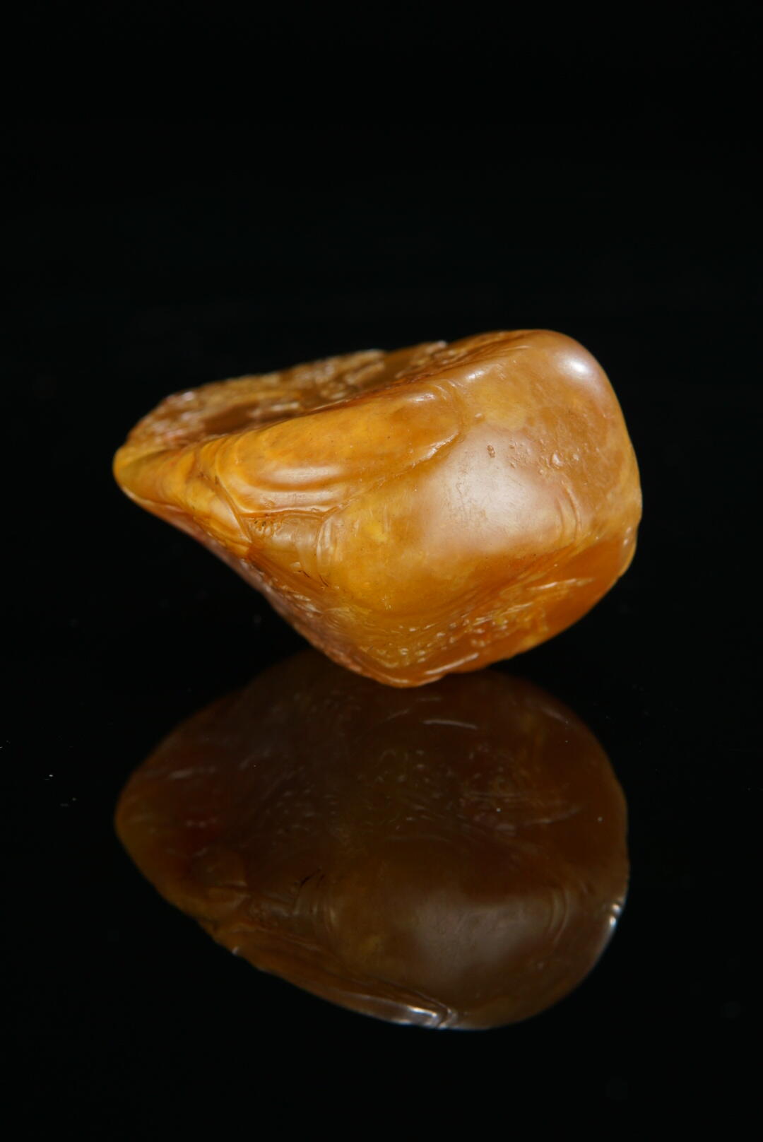 方寸藏珍·寿山田黄印章专场（一）