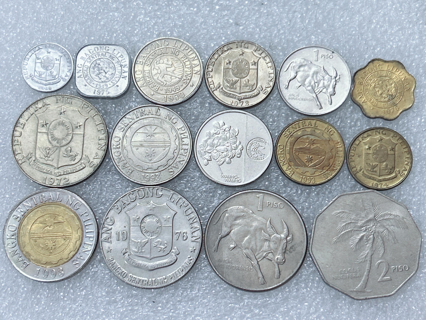 第一海外回流一元起拍收藏 散集专场  第294期