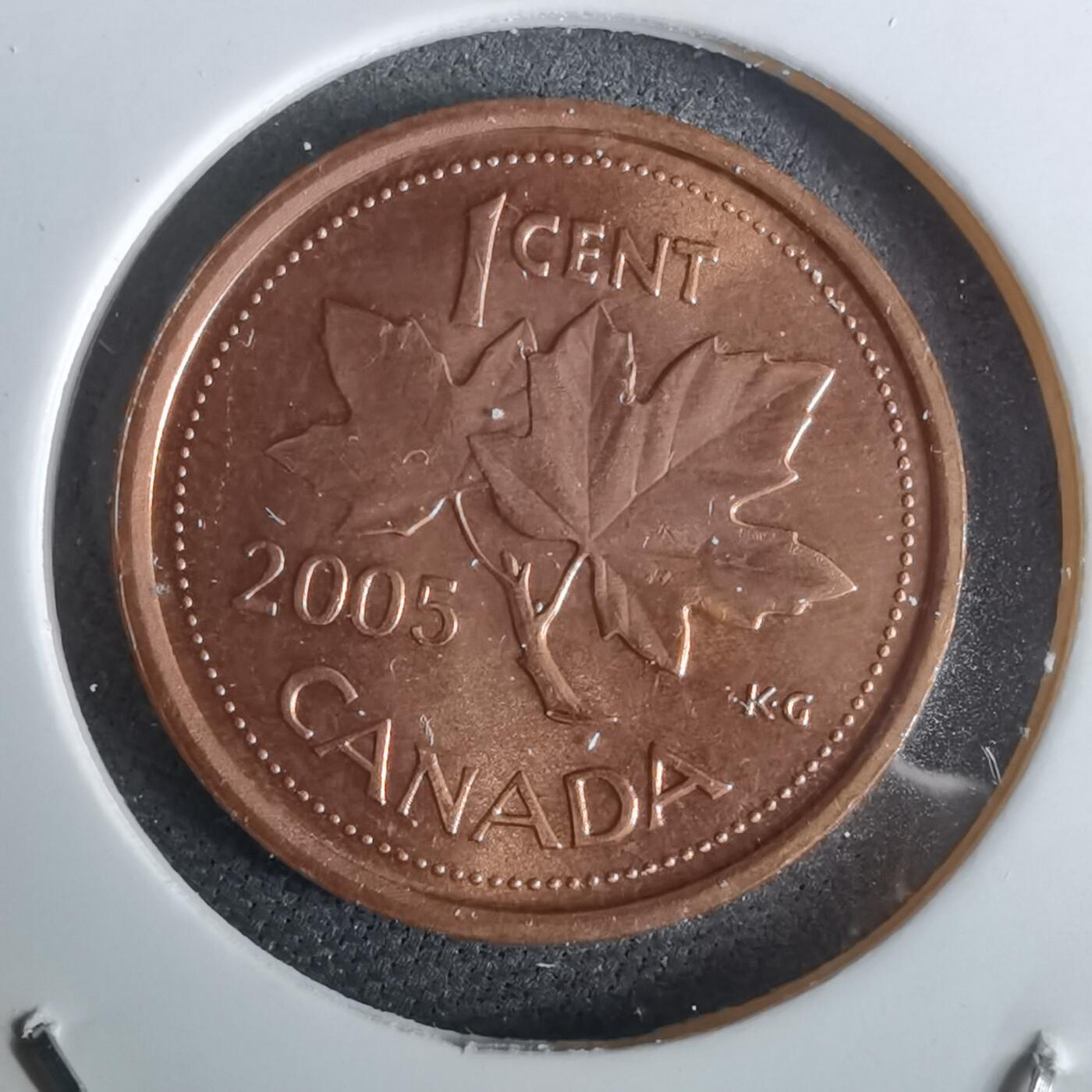 沼泽如烟--第965场 加拿大2005年一分