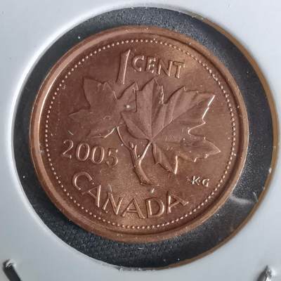 沼泽如烟--第965场 - 加拿大2005年一分