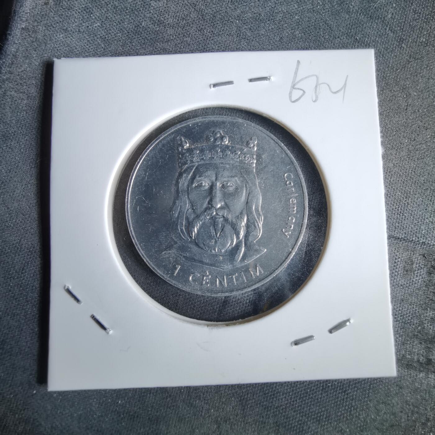 沼泽如烟--第963场 安道尔2002年一分