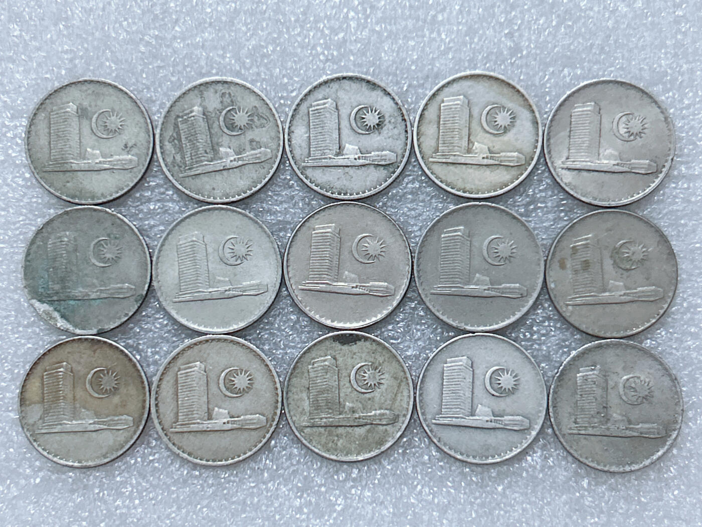 第一海外回流一元起拍收藏 散集专场  第294期