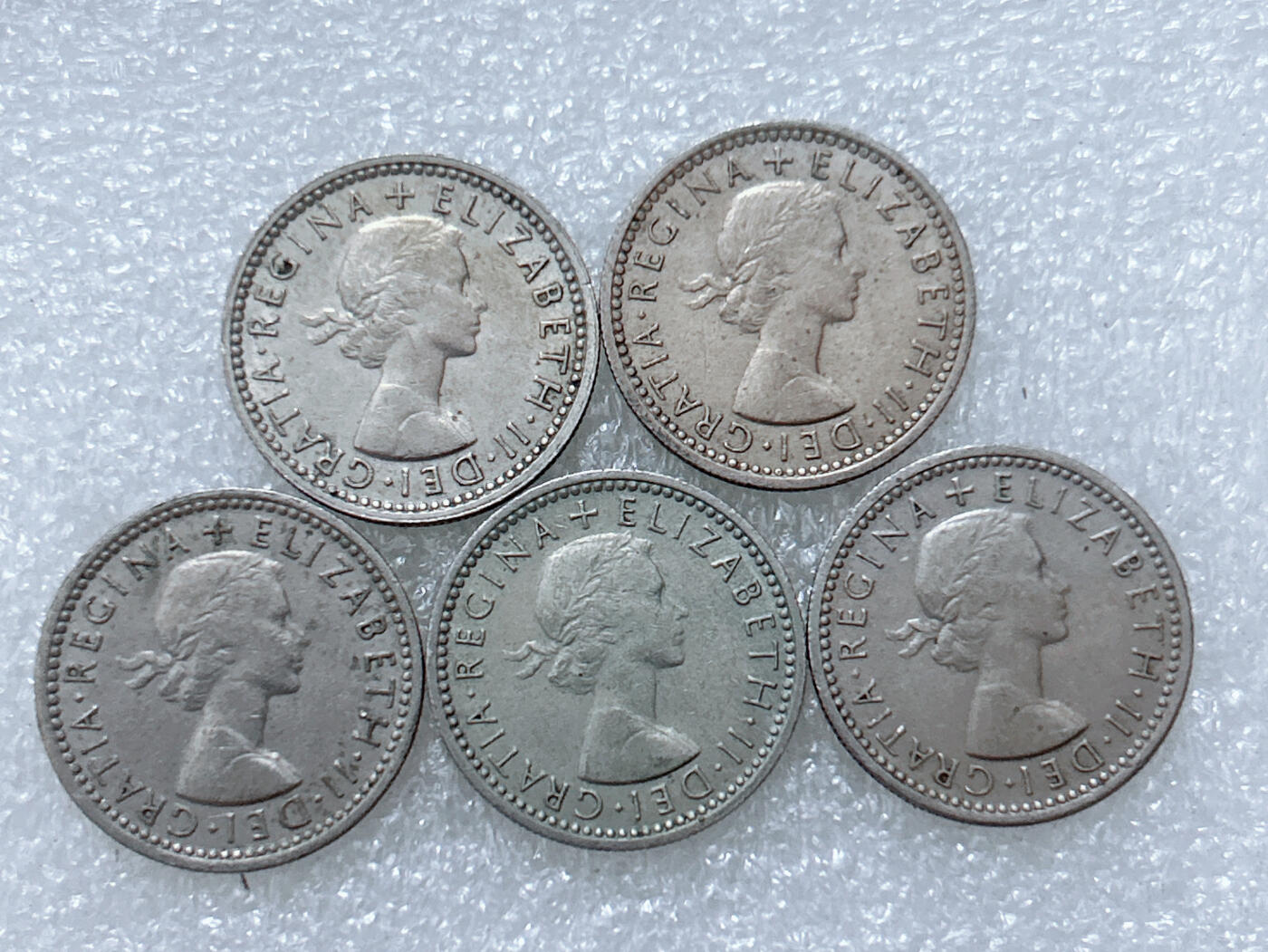 第一海外回流一元起拍收藏 散集专场  第294期