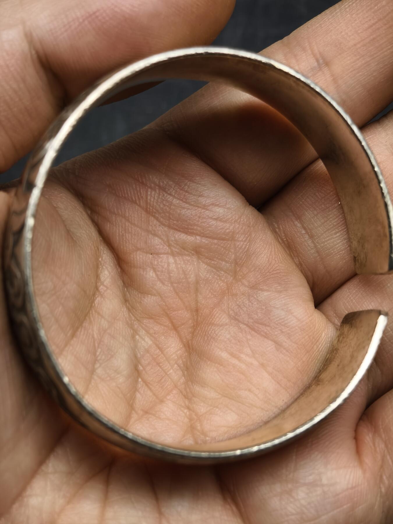 108期新疆红钱粟特钱币丝路钱币专场 新疆地区饰品