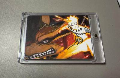 寸草不生拍卖第十八期  - 精品手绘