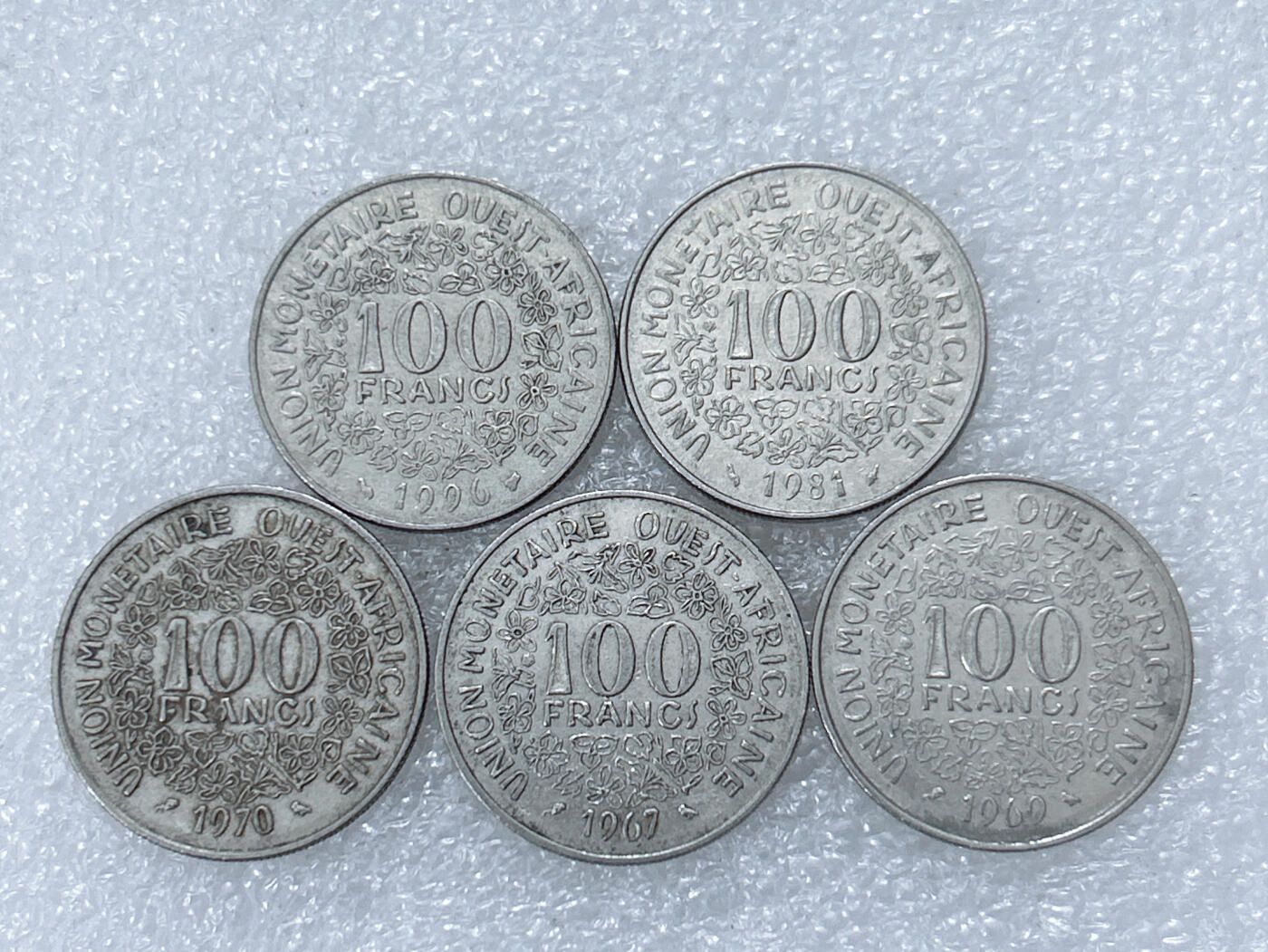 第一海外回流一元起拍收藏 散集专场  第294期