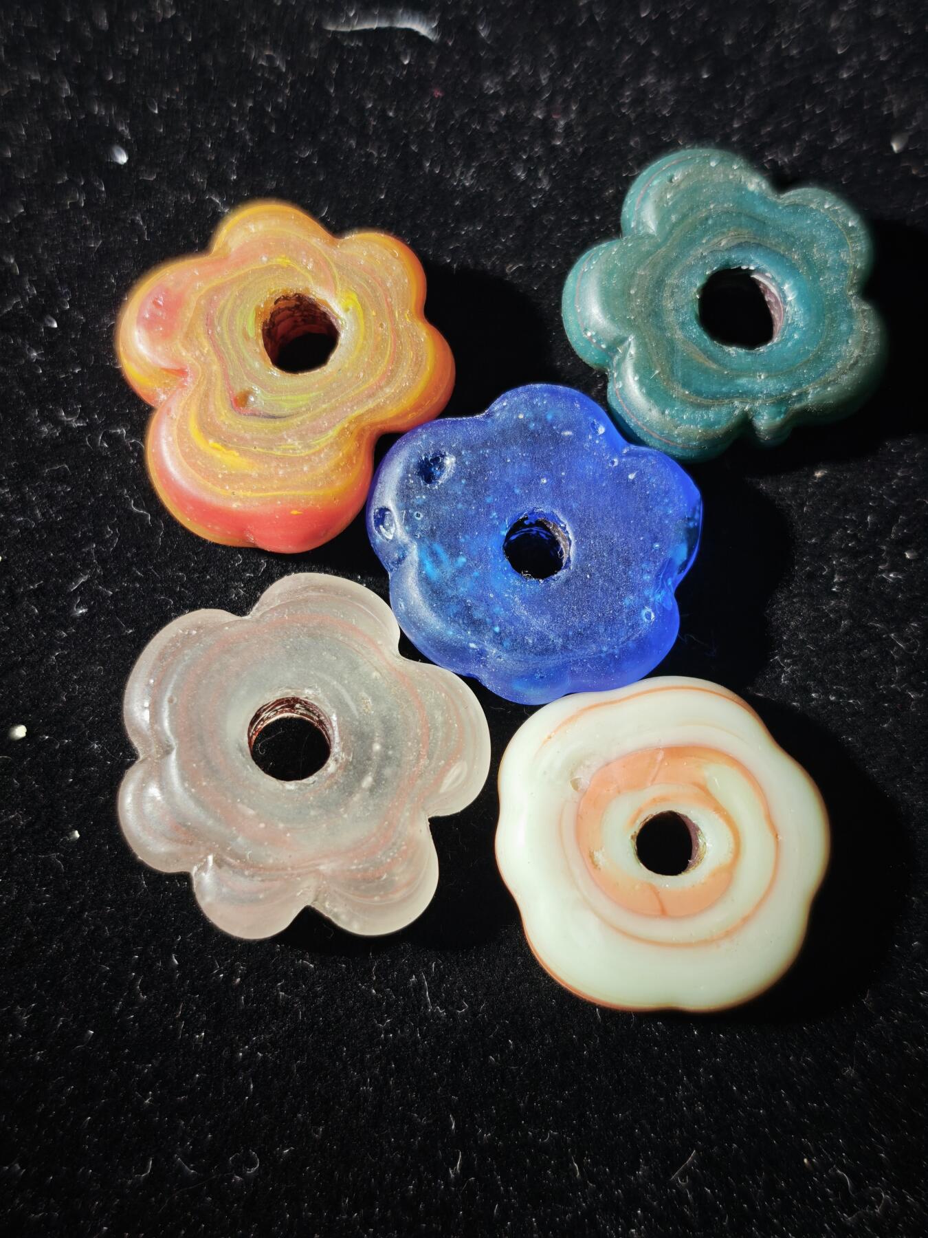 108期新疆红钱粟特钱币丝路钱币专场