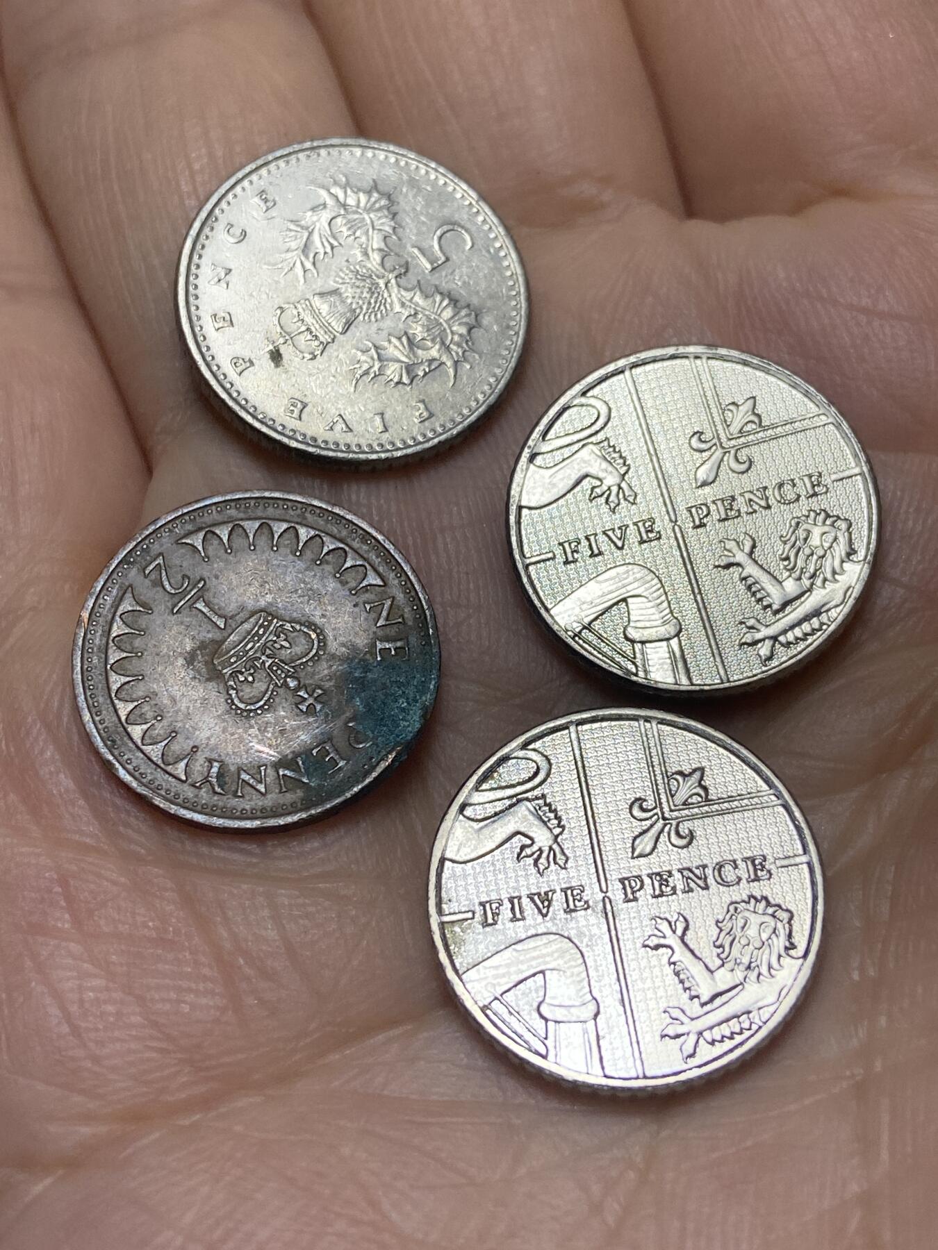 2026年第十场(总第一百七十九场）外国好品散币场(免佣金)