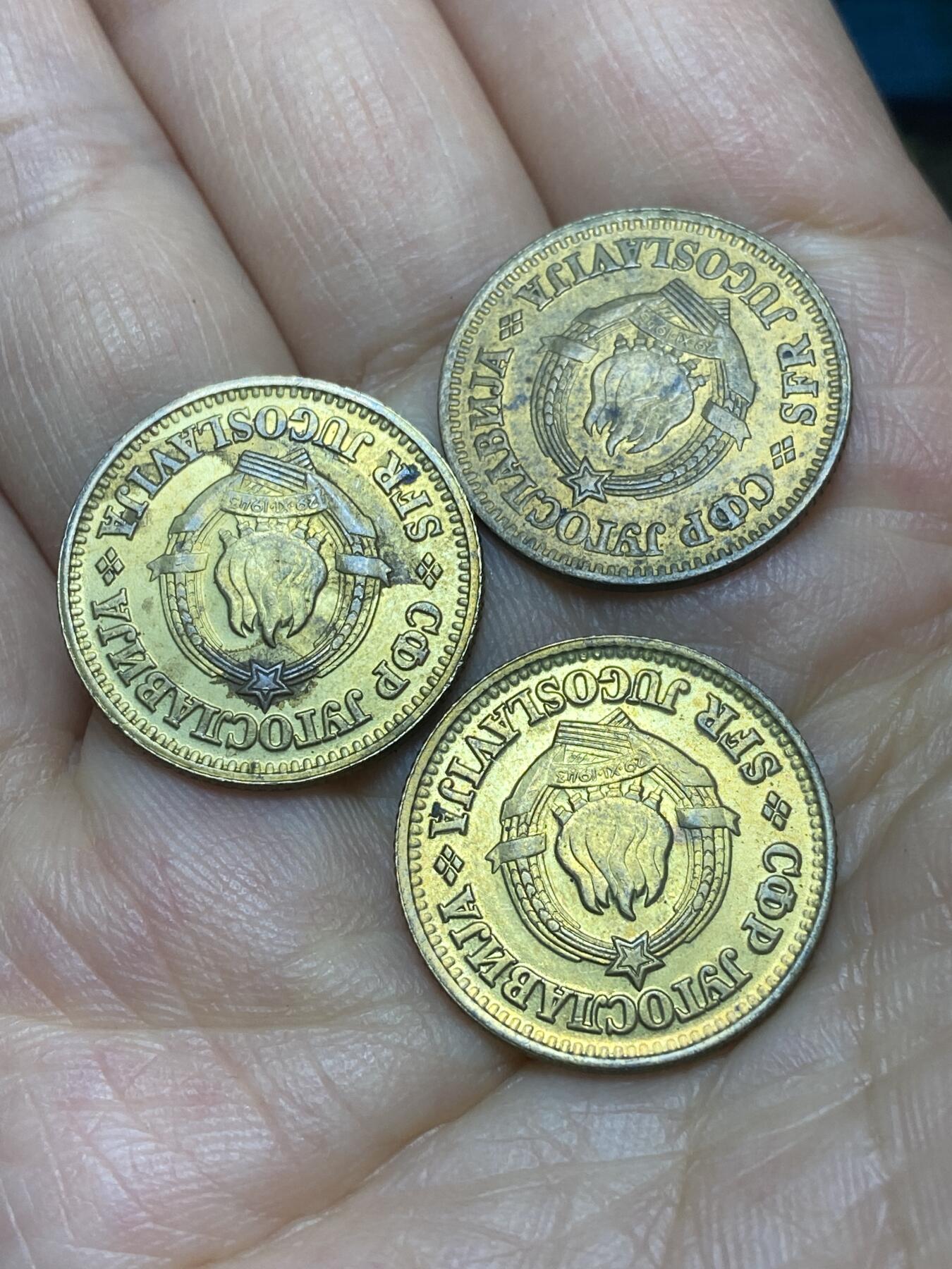 2026年第十场(总第一百七十九场）外国好品散币场(免佣金)