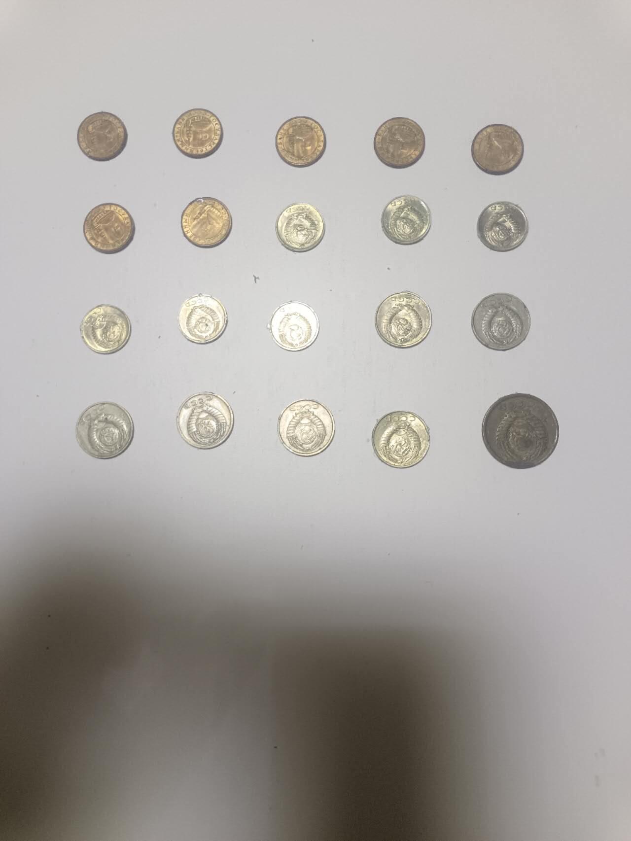 【20260120】非全新纸币和硬币第327场