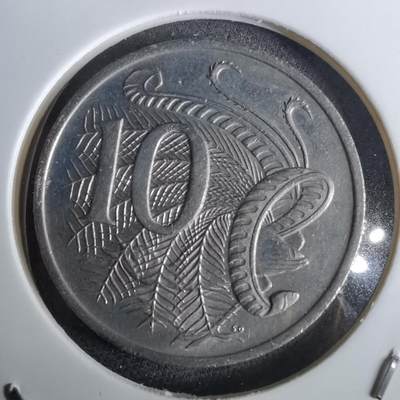 沼泽如烟--第965场 - 澳大利亚1980年10分