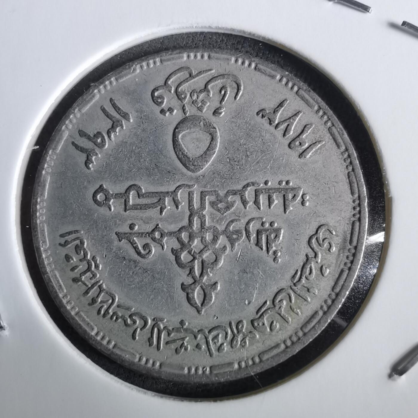 沼泽如烟--第965场 埃及