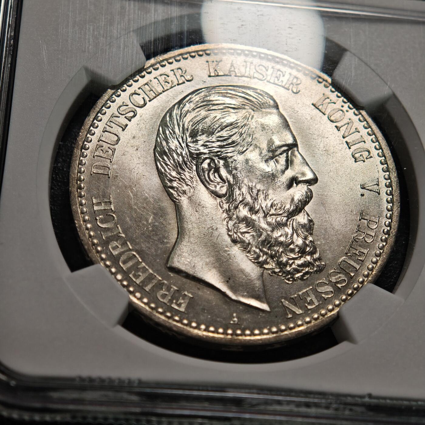 【德藏】世界币章拍卖第162期（拍品征集中~欢迎藏友联系）