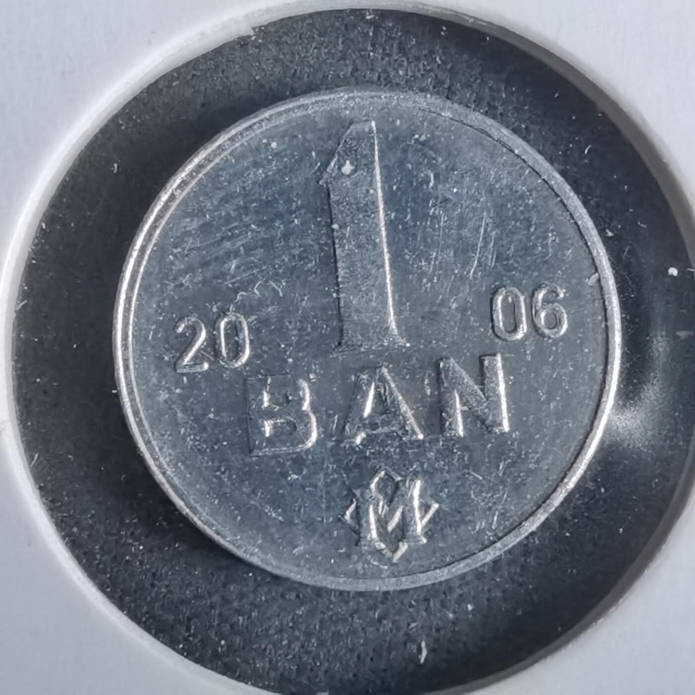 沼泽如烟--第963场 摩尔多瓦2006年1巴尼