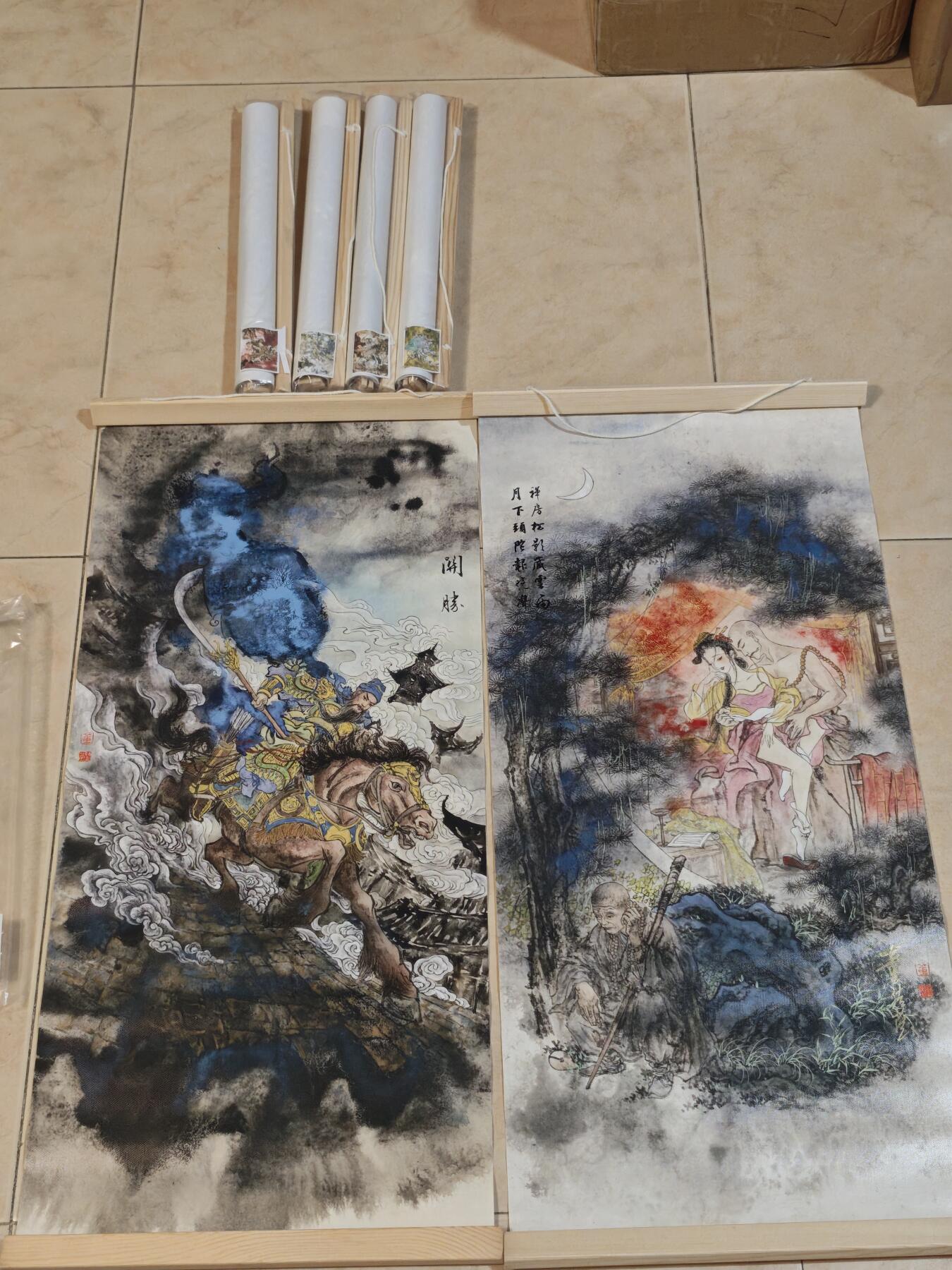 夜之极第三十八期 （1月17日周六晚9点截拍，欢迎竞拍）