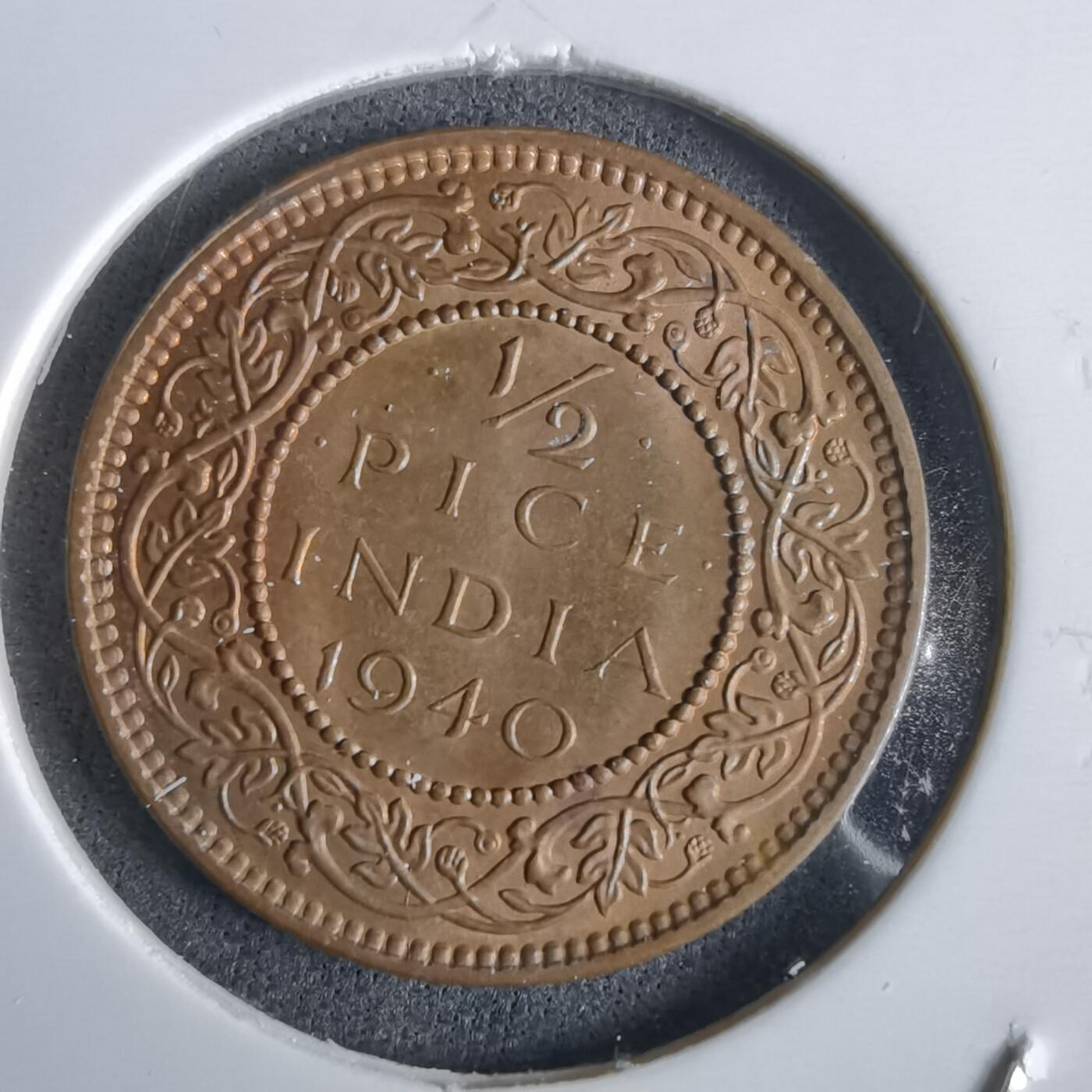 沼泽如烟--第963场 英属印度1940年半派斯