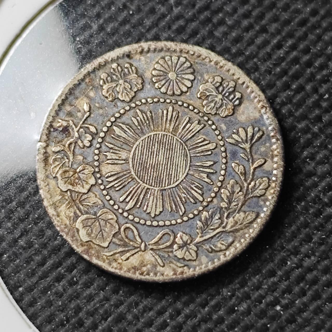 KK钱币收藏小铺  第400期  百期特拍（四拍之四）2月预留时间 周末发货