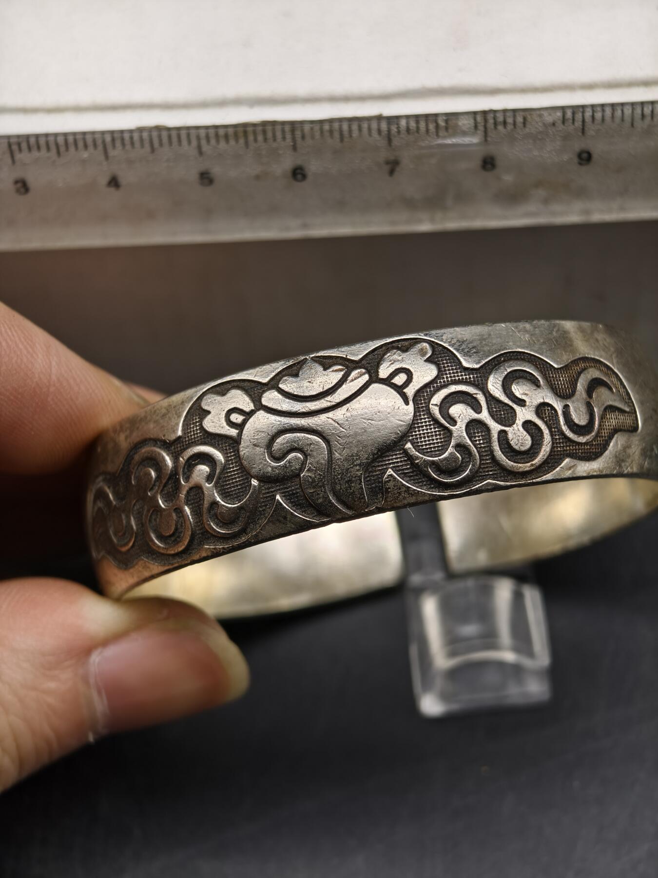 108期新疆红钱粟特钱币丝路钱币专场